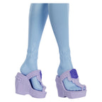 Produktbild Monster High Self-Scare Secrets Puppe Abbey Bominable