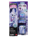 Produktbild Monster High Self-Scare Secrets Puppe Abbey Bominable