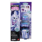 Produktbild Monster High Self-Scare Secrets Puppe Abbey Bominable