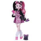 Produktbild Monster High Puppe Draculaura