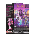 Produktbild Monster High Puppe Draculaura