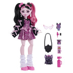 Produktbild Monster High Puppe Draculaura