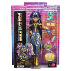 Produktbild Monster High Puppe Cleo de Nile