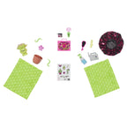 Produktbild Monster High Self-Scare Secrets Puppe Venus McFlytrap
