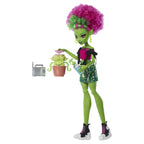 Produktbild Monster High Self-Scare Secrets Puppe Venus McFlytrap