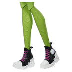 Produktbild Monster High Self-Scare Secrets Puppe Venus McFlytrap