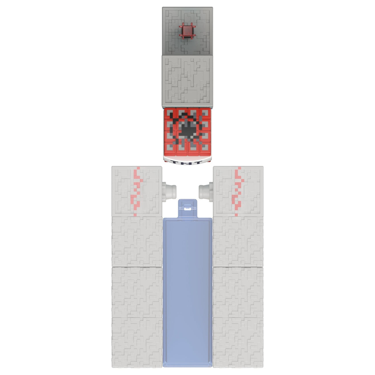 Produktbild Minecraft Actionfigur Creeper 8 cm