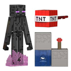 Produktbild Minecraft Actionfigur Enderman 8 cm
