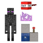 Produktbild Minecraft Actionfigur Enderman 8 cm