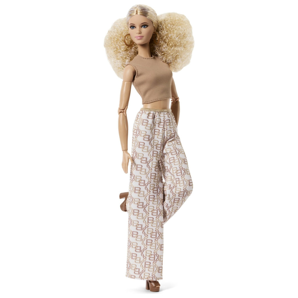 Produktbild Barbie Signature Puppe Barbie Basics: Model 07