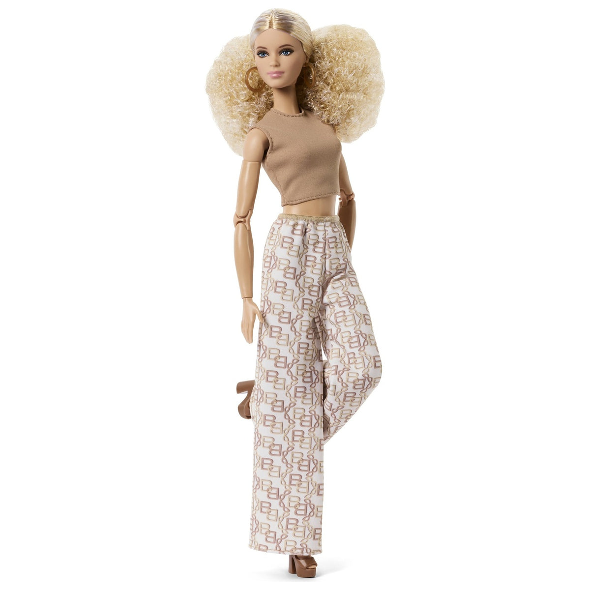 Produktbild Barbie Signature Puppe Barbie Basics: Model 07