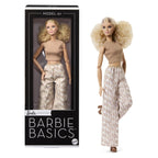 Produktbild Barbie Signature Puppe Barbie Basics: Model 07