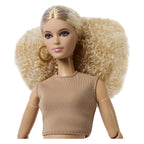 Produktbild Barbie Signature Puppe Barbie Basics: Model 07