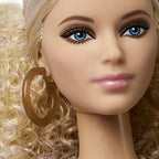Produktbild Barbie Signature Puppe Barbie Basics: Model 07