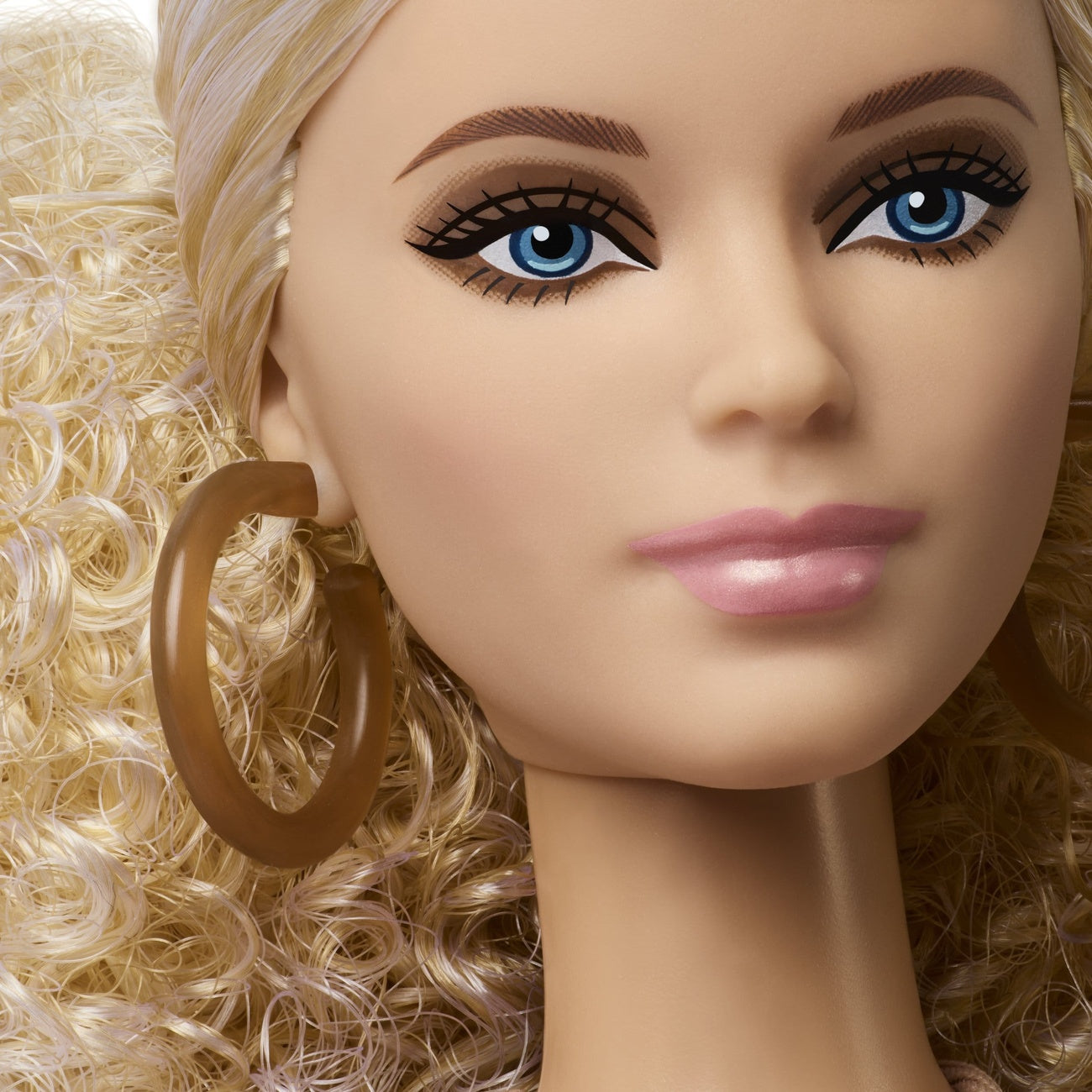 Produktbild Barbie Signature Puppe Barbie Basics: Model 07