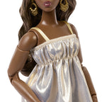 Produktbild Barbie Signature Puppe Barbie Basics: Model 09
