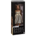 Produktbild Barbie Signature Puppe Barbie Basics: Model 09