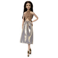 Produktbild Barbie Signature Puppe Barbie Basics: Model 06