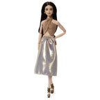 Produktbild Barbie Signature Puppe Barbie Basics: Model 06