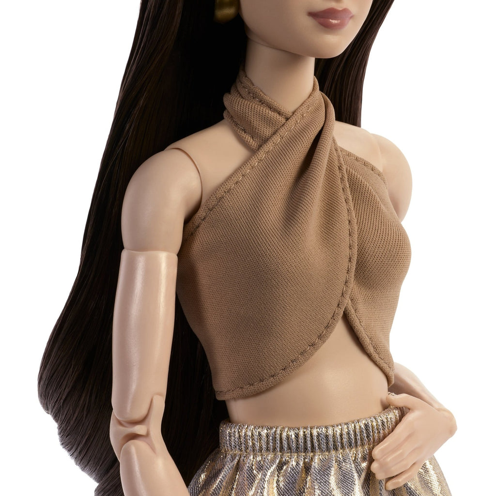 Produktbild Barbie Signature Puppe Barbie Basics: Model 06