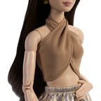 Produktbild Barbie Signature Puppe Barbie Basics: Model 06