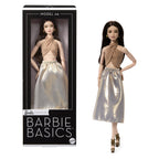 Produktbild Barbie Signature Puppe Barbie Basics: Model 06