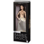 Produktbild Barbie Signature Puppe Barbie Basics: Model 06
