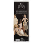 Produktbild Barbie Signature Puppe Barbie Basics: Model 06