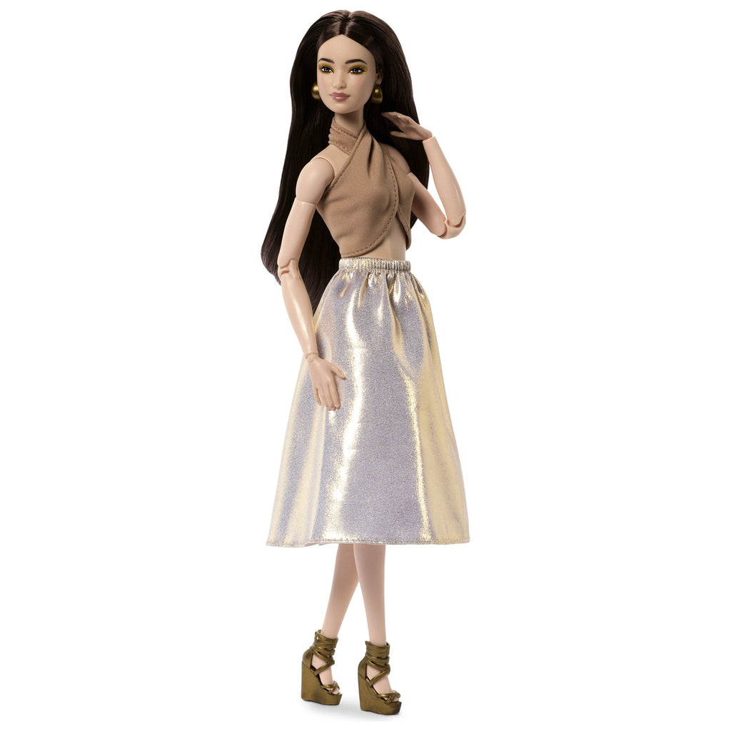 Produktbild Barbie Signature Puppe Barbie Basics: Model 06