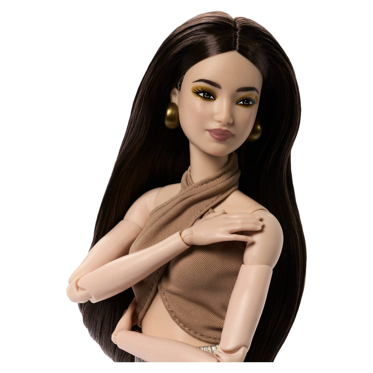 Produktbild Barbie Signature Puppe Barbie Basics: Model 06