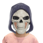 Produktbild Masters of the Universe 2026 Movie Chronicles Roleplay-Replik Skeletors Maske *Deutsche Version*