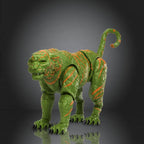 Produktbild Masters of the Universe 2026 Movie Chronicles Actionfigur Battle Cat 17 cm