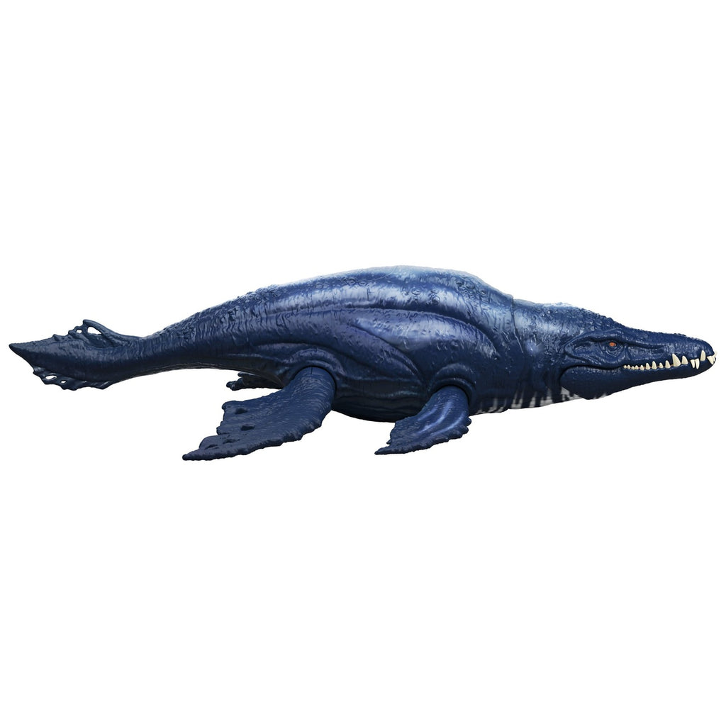 Produktbild Jurassic World: Survival Actionfigur Wild Roar Brachauchenius