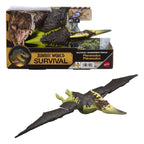 Produktbild Jurassic World: Survival Actionfigur Wild Roar Pteranodon