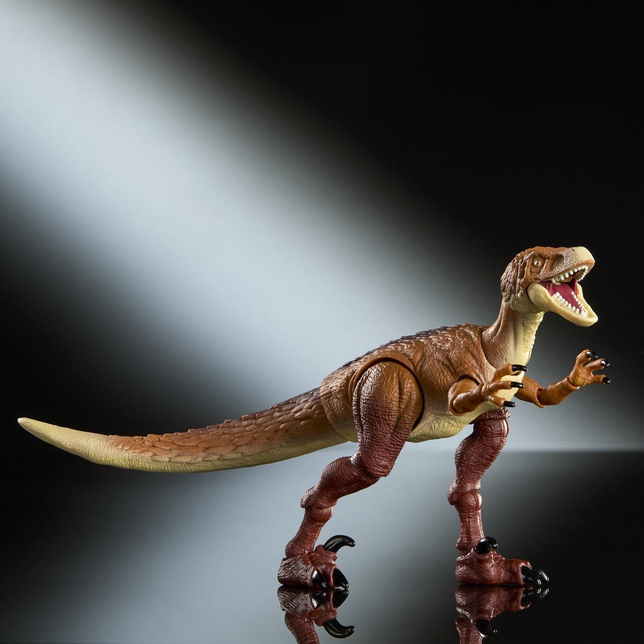 Produktbild Jurassic World Hammond Collection Actionfigur Ornitholestes