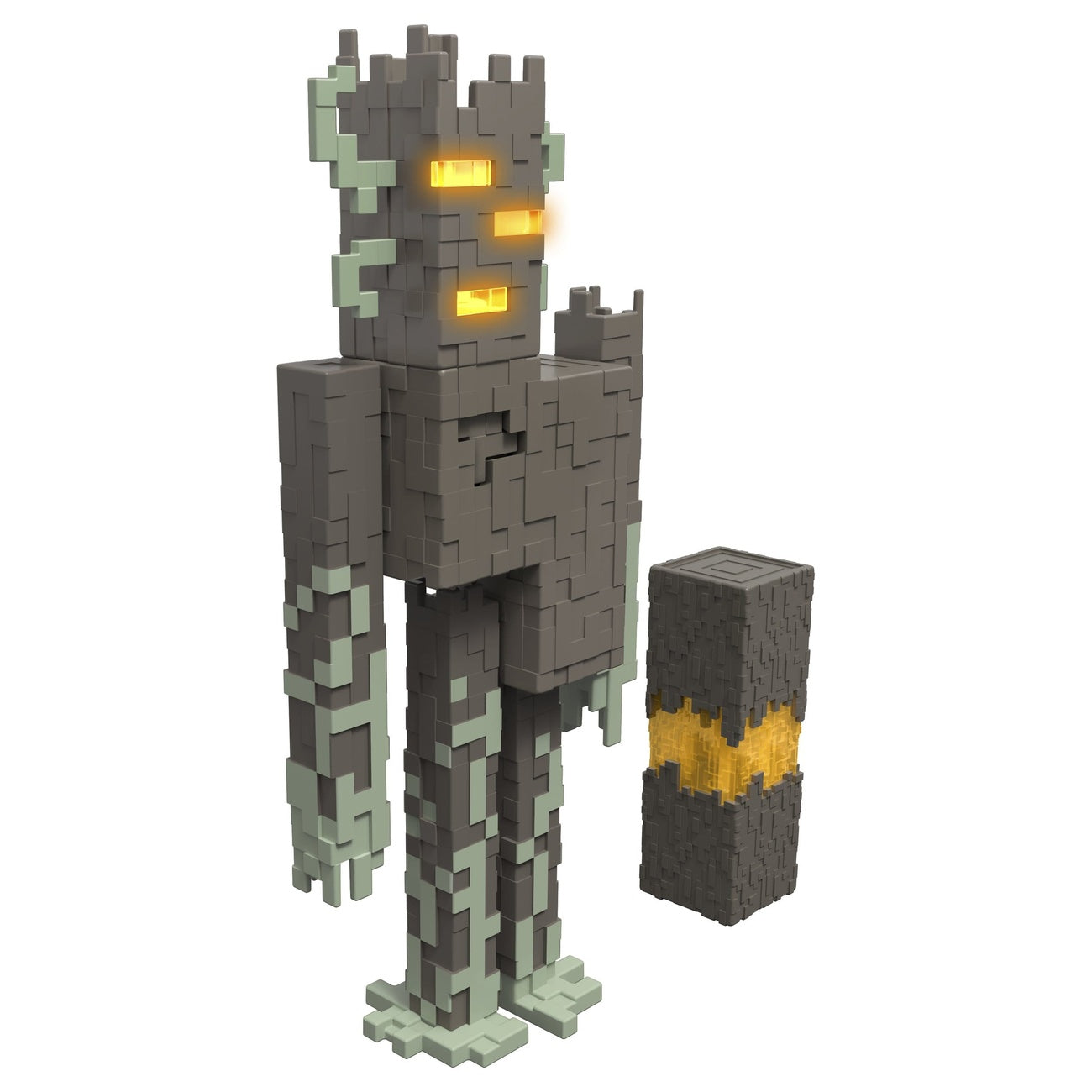 Produktbild Minecraft Actionfigur Knarz 20 cm