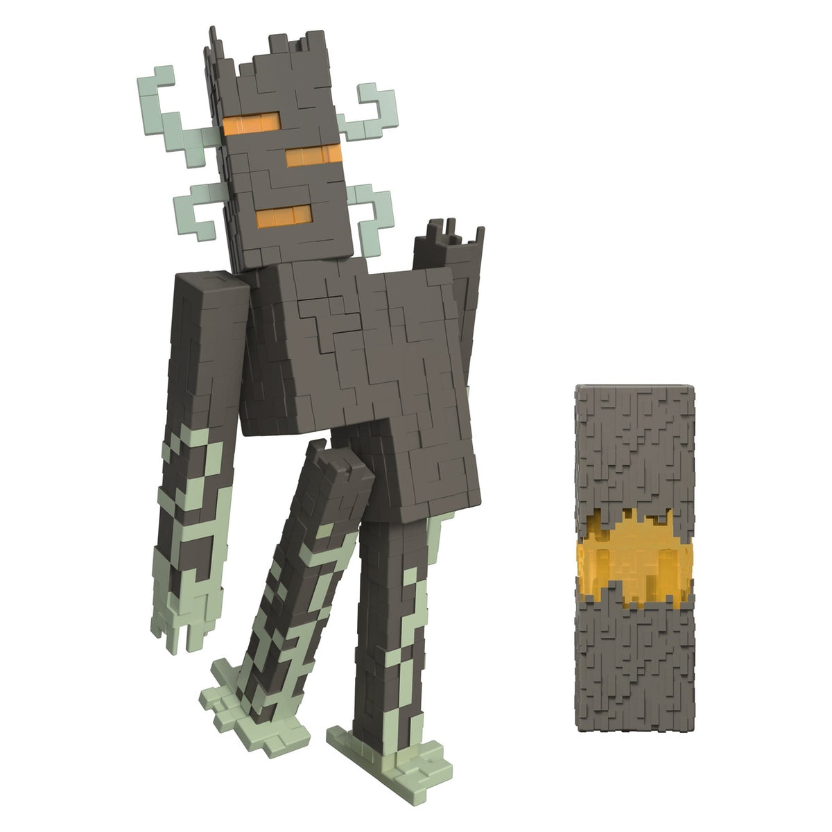 Produktbild Minecraft Actionfigur Knarz 20 cm