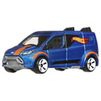 Produktbild Hot Wheels Silver Series Die-Cast Fahrzeuge 6er-Pack 1/64 Legends