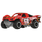Produktbild Hot Wheels Silver Series Die-Cast Fahrzeuge 6er-Pack 1/64 Legends