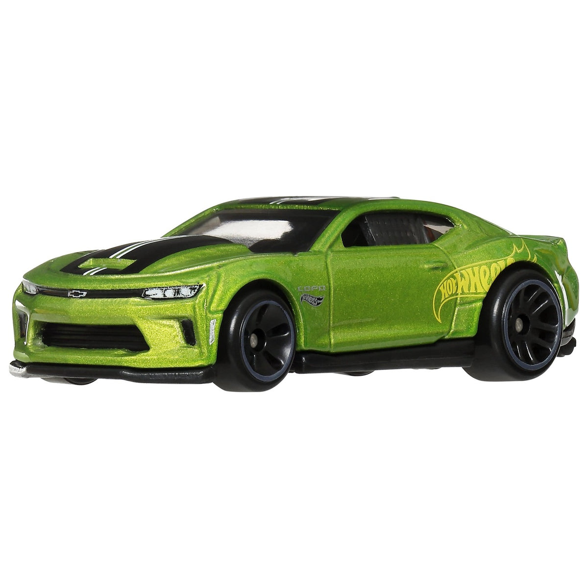 Produktbild Hot Wheels Silver Series Die-Cast Fahrzeuge 6er-Pack 1/64 Legends