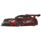 Produktbild Hot Wheels Silver Series Die-Cast Fahrzeuge 6er-Pack 1/64 Euro Style