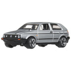 Produktbild Hot Wheels Silver Series Die-Cast Fahrzeuge 6er-Pack 1/64 Euro Style
