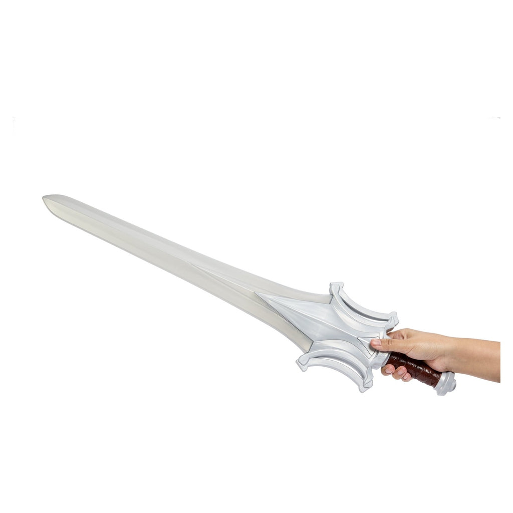 Produktbild Masters of the Universe 2026 Movie Roleplay-Replik Schwert der Macht *Deutsche Version*