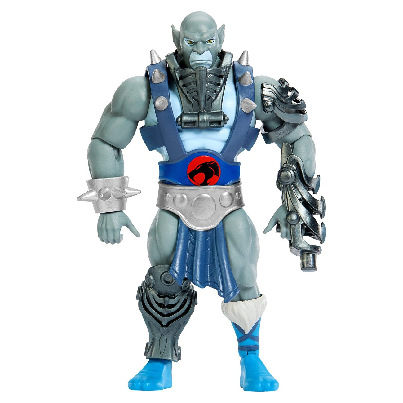 Product image Masters of the Universe x ThunderCats Action Figure Panthro 14 cm