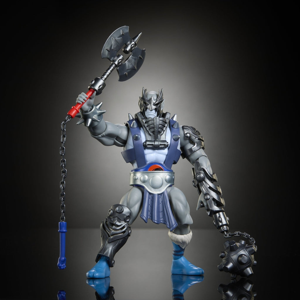 Product image Masters of the Universe x ThunderCats Action Figure Panthro 14 cm
