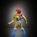 Produktbild Masters of the Universe x ThunderCats Actionfigur Lion-O 14 cm