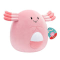 Produktbild Pokémon Squishmallows Plüschfigur Chaneira 25 cm