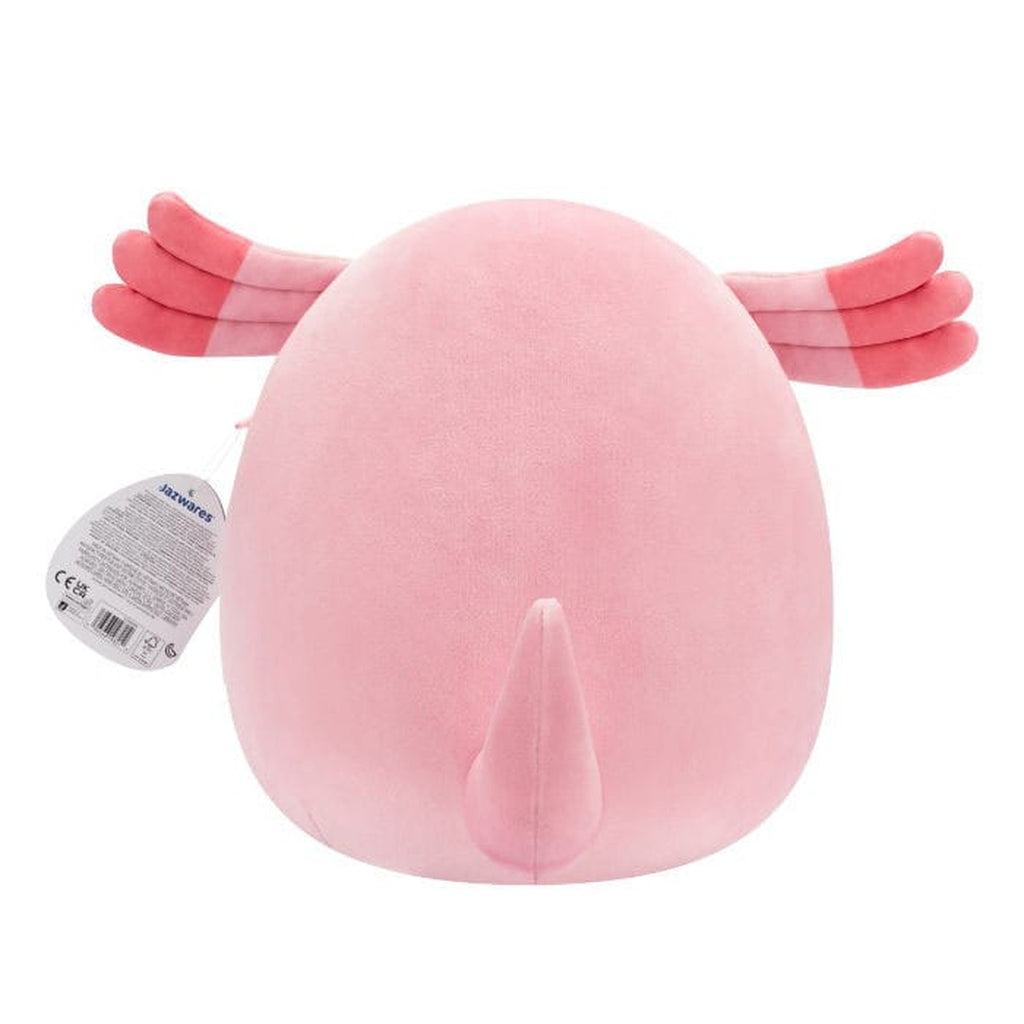 Produktbild Pokémon Squishmallows Plüschfigur Chaneira 25 cm