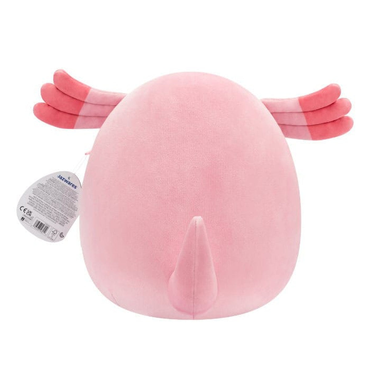 Produktbild Pokémon Squishmallows Plüschfigur Chaneira 25 cm