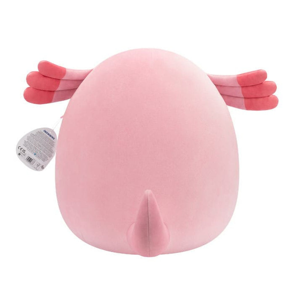 Produktbild Pokémon Squishmallows Plüschfigur Chaneira 35 cm